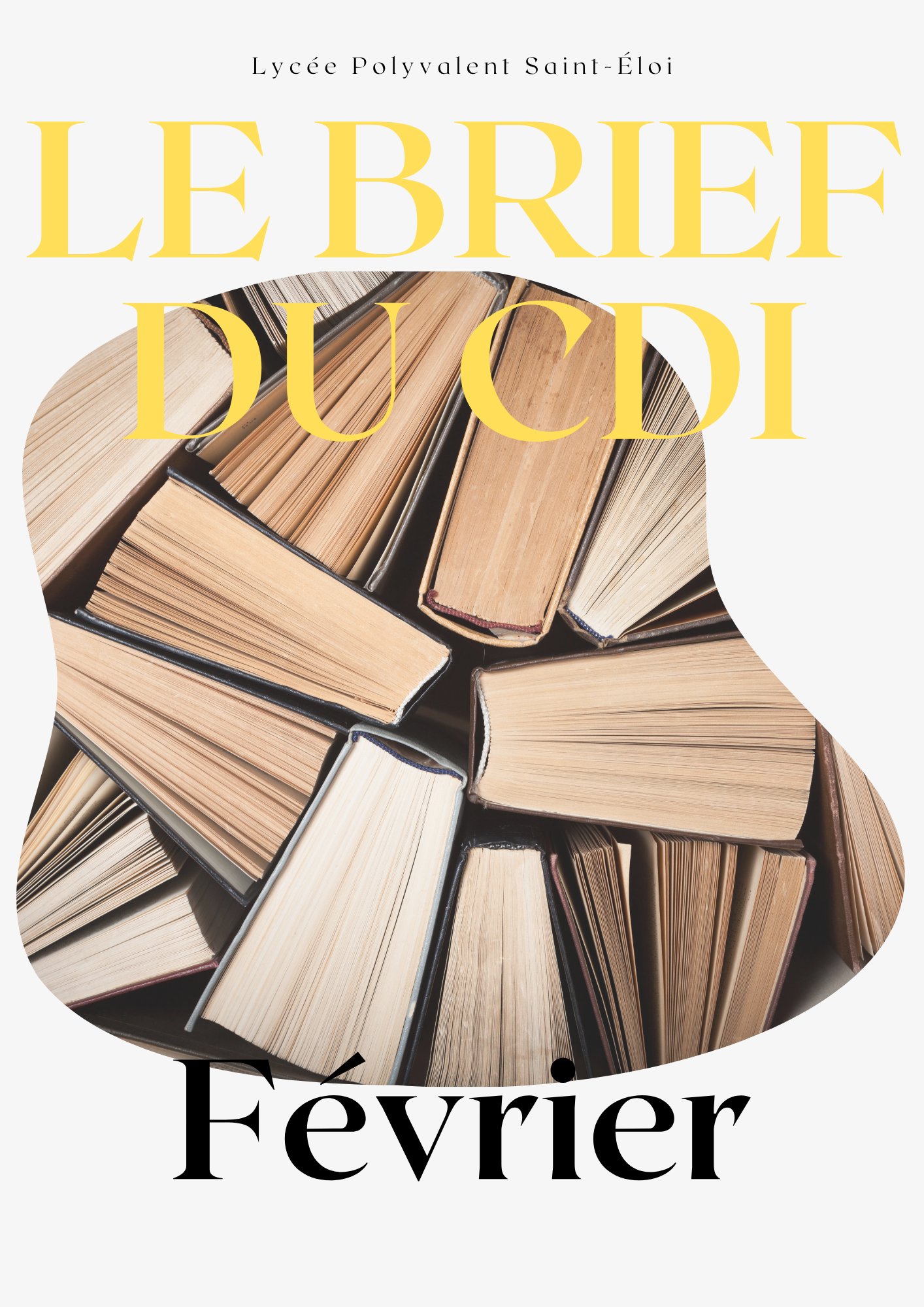 Visuel Newsletter Février